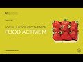 Social Justice and the New Food Activism | Julie Guthman || Radcliffe Institute