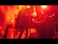 Jex Thoth - To bury (live at Truckstop Alaska) 