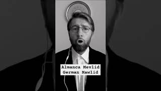 Download lagu Almanca Mevlid/ German Mawlid TRT Türk #süleymançelebi #mevlid #mawlidalnabi mp3