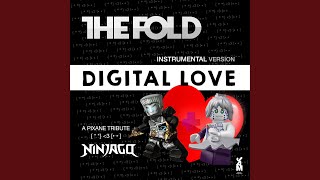 Digital Love (a Pixane Tribute - Lego Ninjago)