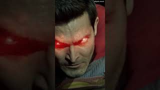 Superman gets angry when soldier fires kryptonite bullets at him| Superman best status