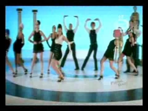 Freemasons ft Katherine Ellis When You Touch Me by Anjo M@u 2009