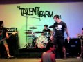 Casey Jones - Coke Bongs and Sing -A - Longs (Live) @ The Talent Farm