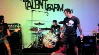 Casey Jones - Coke Bongs and Sing -A - Longs (Live) @ The Talent Farm