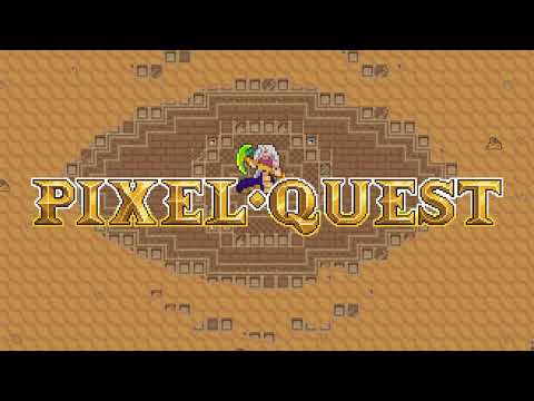 Serpent Catacombs (Boss Theme) - Pixel Quest! OST