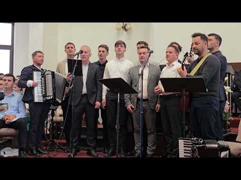 Grup Vicovu de jos  - Nu pot să tac