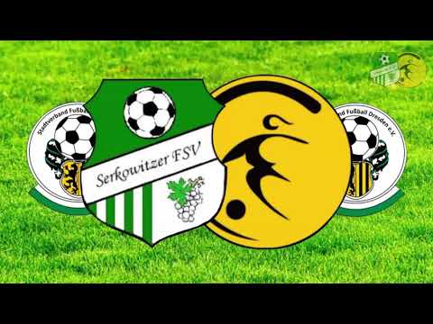 SpG Serkowitz / 1. FFC Fortuna Dresden 2.  vs  SV Grün-Weiß Ebersbach 2:3