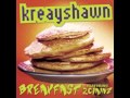 Kreayshawn - Breakfast (Syrup) feat. 2 Chainz ...
