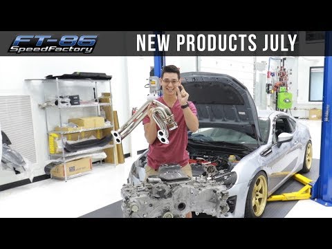New Products July | Invidia N2 Winner