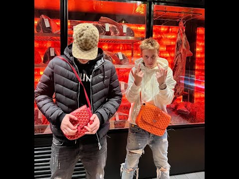 🎧 BIG BABY TAPE x BABY MELO "GTA IV" Type Beat 2023