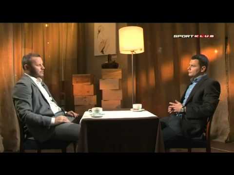 As wywiadu - Tomasz Kłos