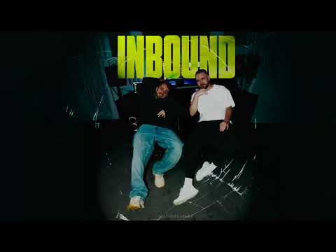 Dlugosh & Dinelo - Inbound (Official Audio)