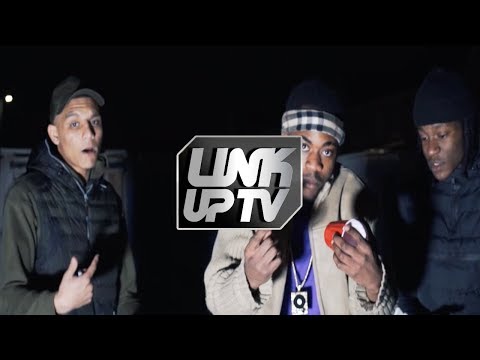 TTG Lolo - Redemption [Music Video] | Link Up TV