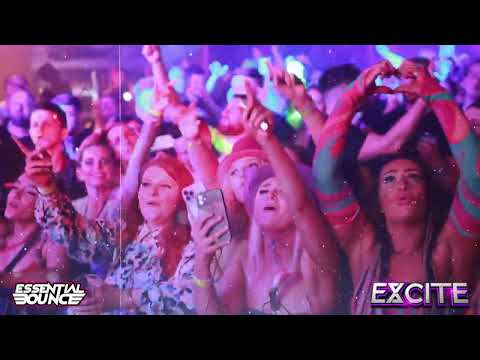 Essential Bounce @ Excite 05/05/23 - Riverside Newcastle