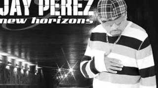Tu Amor No Me Pertenece - Jay Perez