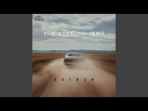 Rosanna - The Steeldrivers