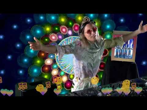 BLOND:ISH (Day 3) @ AbracadabraTV Virtual Festival 2.0