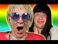 Katy Perry The One That Got Away Parody My Grandpa S Super Gay