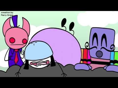 Burrito Rainbow (part 7 of the Raining Tacos Saga) by Parry Gripp