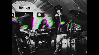 JAMIROQUAI - WHATEVER IT IS, I JUST CAN'T STOP IT (INSTRUMENTAL)