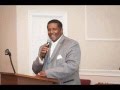 Jesus Oh what a Wonderful Child    Pastor Mark Robinson