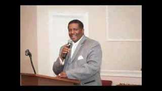 Jesus Oh what a Wonderful Child    Pastor Mark Robinson