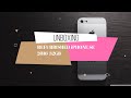 Смартфон Apple iPhone SE 2022