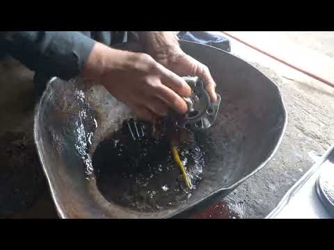 Thumbnail for mazda titan power pump reapire #viralvideo #shortvideo #foryou # by Mazda Titan