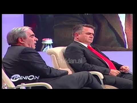 Opinion - Permirsimi i ligjit per kthimin dhe kompesimin e pronave (24 nentor 2005)