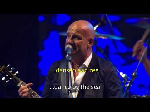 Dutch Songs Translated  Dansen aan zee  Blof