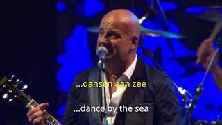 Dutch Songs Translated  Dansen aan zee  Blof