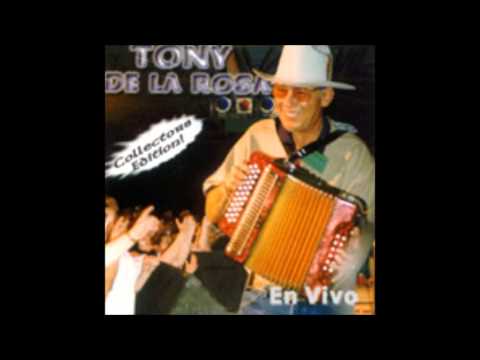 Tony de la Rosa 05 - Popurri (live)