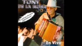 Tony de la Rosa 05 - Popurri (live)