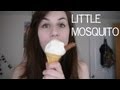 Little Mosquito - Original Song! 