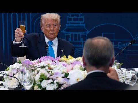 BATRA’S BURNING QUESTIONS Can the fractured U.S. Canadian relationship be mended?