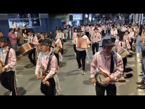Festa de nossa senhora do Rosário em bom despacho 2025 corte do Zé Raimundo 