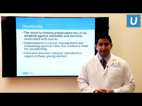 Egg Freezing and Female Fertility Preservation | Zain Al-Safi, MD | UCLAMDChat