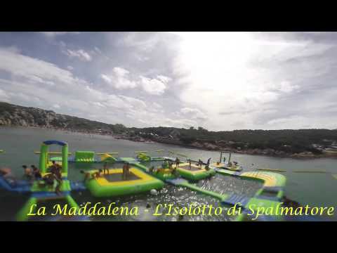 L'Isolotto di Spalmatore