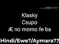 Klasky Csupo Multilanguage