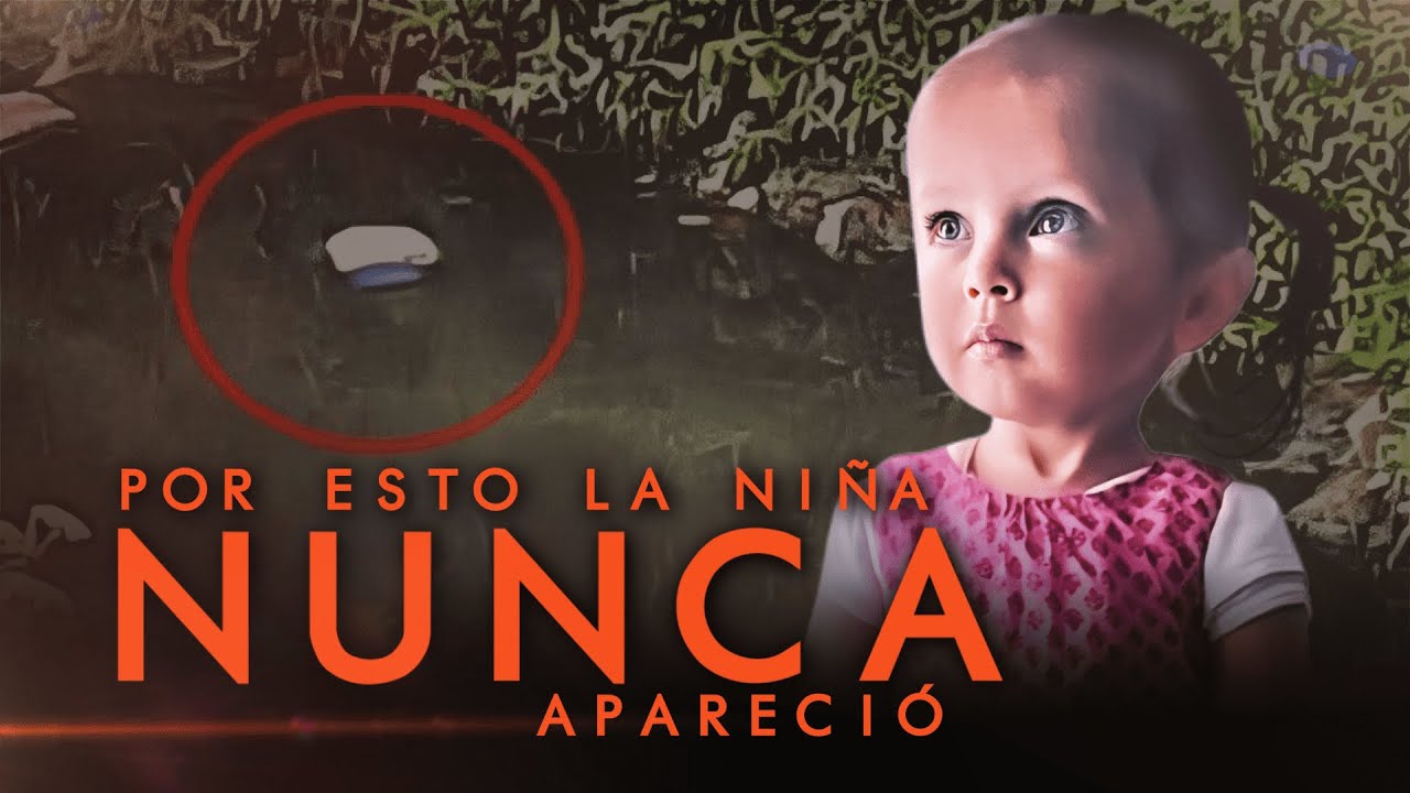 Caso Sara Sofía: Los Oscuros Secretos que Ocultaron ¡La Verdad POR FIN Sale a la Luz!