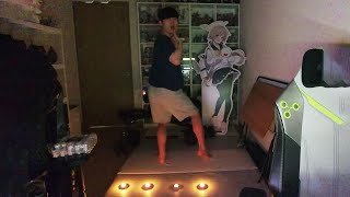 실제로 강령술을 해봤습니다