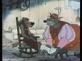 Disney S Robin Hood The Sheriff Of Nottingham Finnish Version