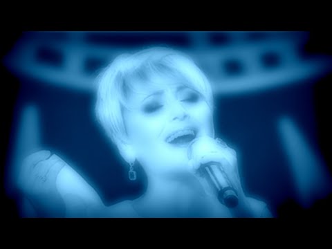 Gürcan Erdem Ft.Angelika Varum - Crazy (M.D.Project Mix)