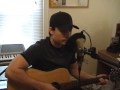 Lifehouse - From Where You Are cover by Mike ...