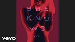 J. Cole - She Knows (Audio) ft. Amber Coffman, Cults