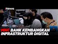 Dukung Perkembangan Bisnis Pemilik Saham Perkuat Permodalan MNC Bank INews Siang 10 06