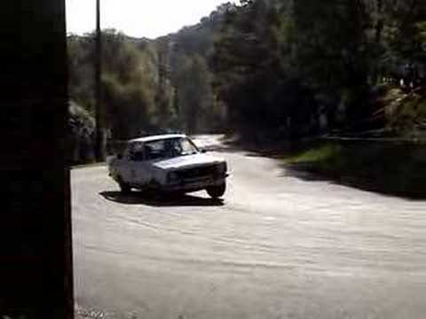 laurent brasseur escort rs 1300 mk2