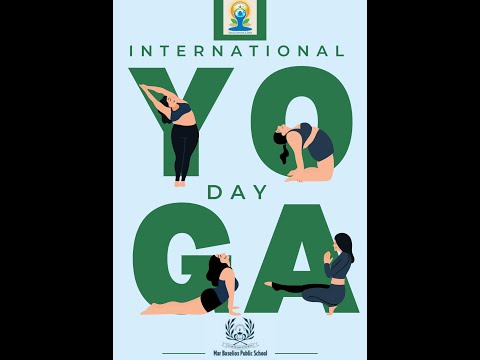 YOGA DAY