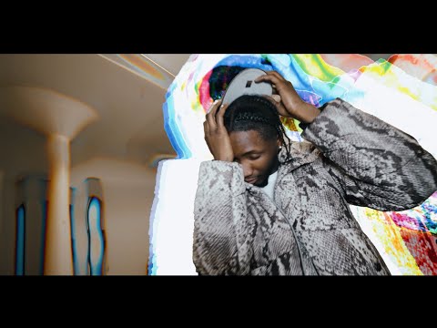 Playwai Kev - TALK TO ME (Official Video)