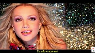 Britney Spears - Lucky - Official Video - Legendado